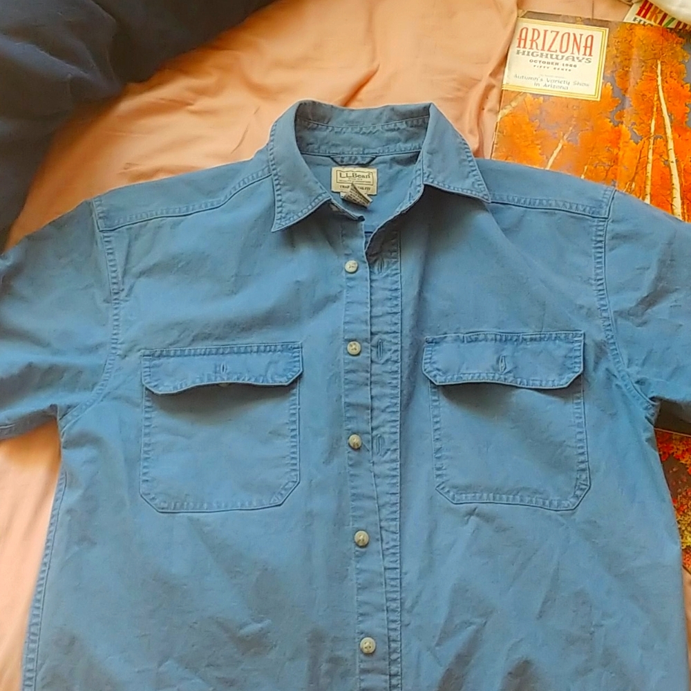 Men's/women's shirt